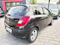 Opel Corsa D Satellite,Klima,Sitzheizung,Lenkradheizu Schwarz - thumbnail 3