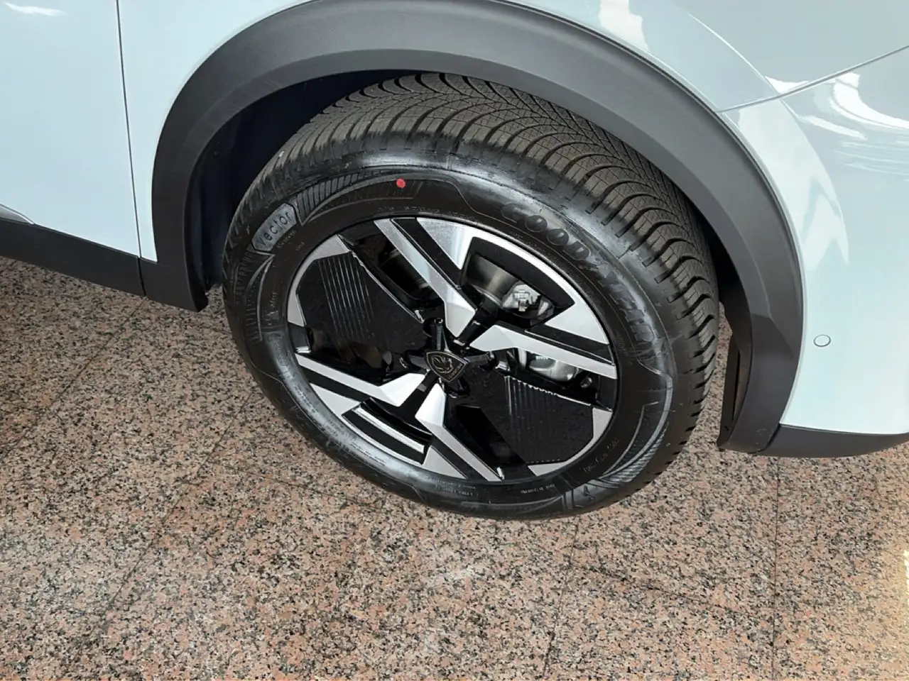 Peugeot 2008 2026
