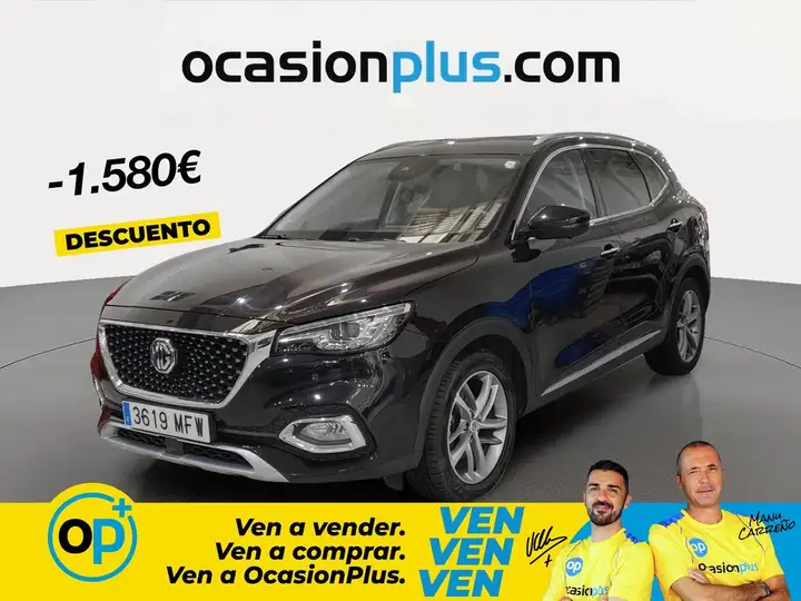 MG HS 1.5 GDI 2023