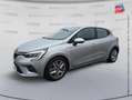 Renault Clio 1.0 TCe 100ch Business GPL -21 Gris - thumbnail 1