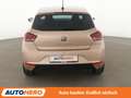 SEAT Ibiza 1.0 TSI XCellence Aut.*NAV*LED*TEMPO*CAM*PDC*SHZ Beige - thumbnail 5