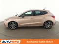 SEAT Ibiza 1.0 TSI XCellence Aut.*NAV*LED*TEMPO*CAM*PDC*SHZ Beige - thumbnail 3
