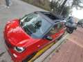 smart forFour 52 Passion Rot - thumbnail 1