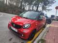 smart forFour 52 Passion Rot - thumbnail 4