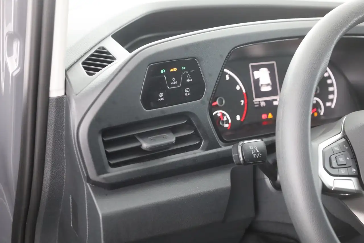 Volkswagen Caddy 1.5 TSI EcoProfi Klima App Connect PDC, миниатюра 20