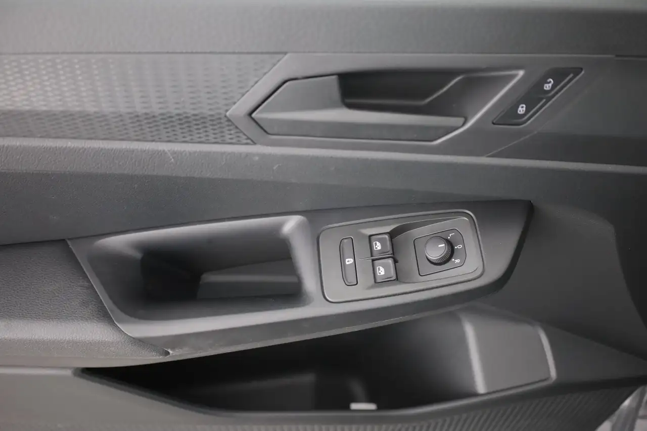 Volkswagen Caddy 1.5 TSI EcoProfi Klima App Connect PDC, миниатюра 21