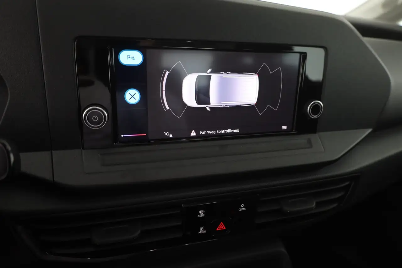 Volkswagen Caddy 1.5 TSI EcoProfi Klima App Connect PDC, миниатюра 26