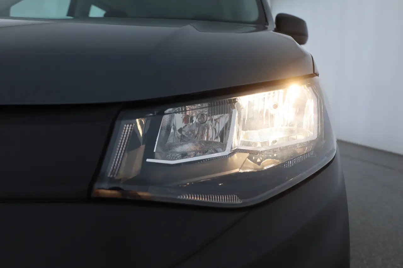 Volkswagen Caddy 1.5 TSI EcoProfi Klima App Connect PDC, миниатюра 29