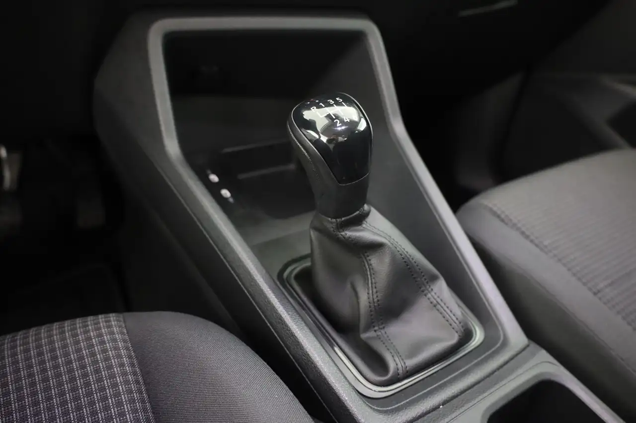 Volkswagen Caddy 1.5 TSI EcoProfi Klima App Connect PDC, миниатюра 13