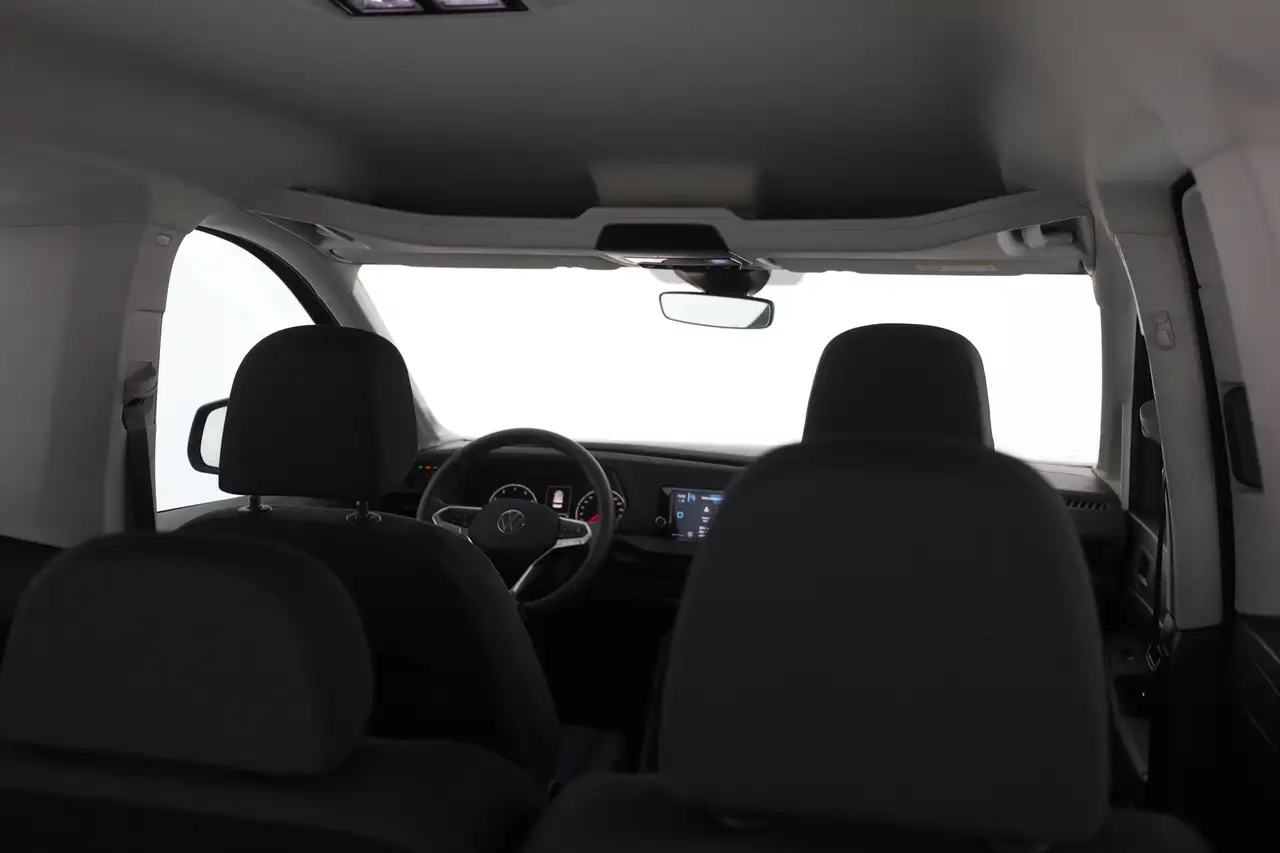Volkswagen Caddy 1.5 TSI EcoProfi Klima App Connect PDC, миниатюра 27