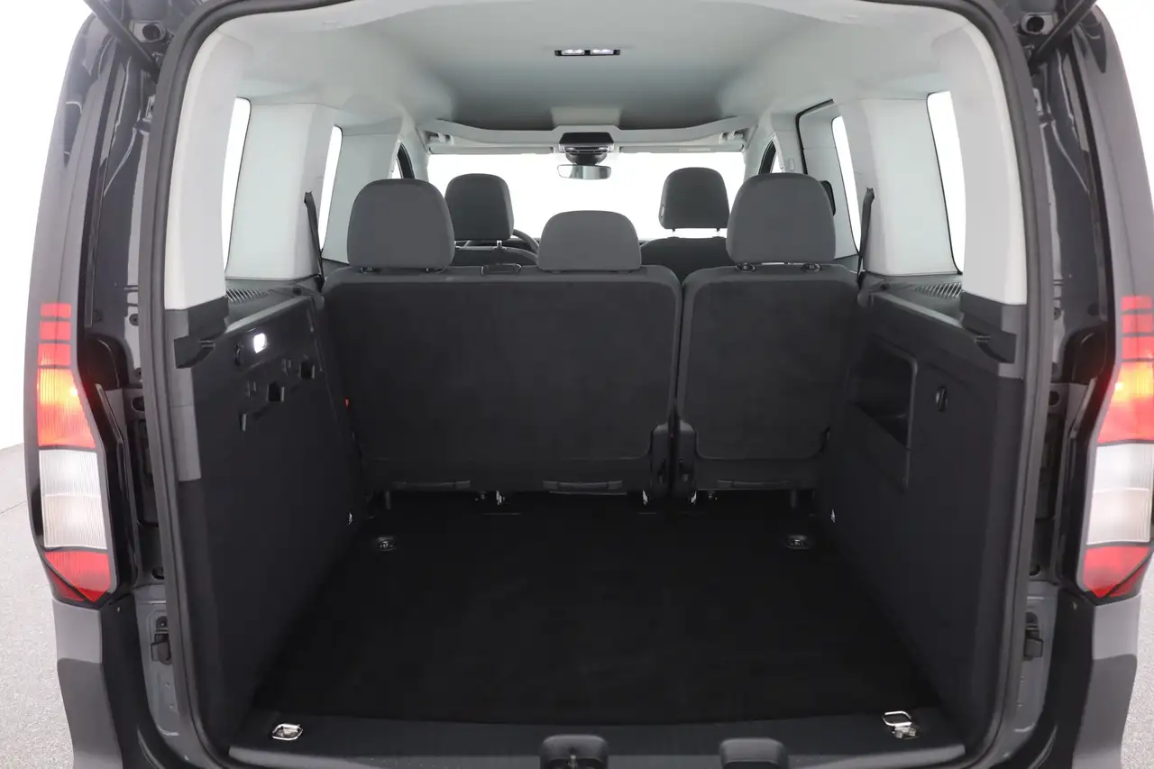 Volkswagen Caddy 1.5 TSI EcoProfi Klima App Connect PDC, миниатюра 25