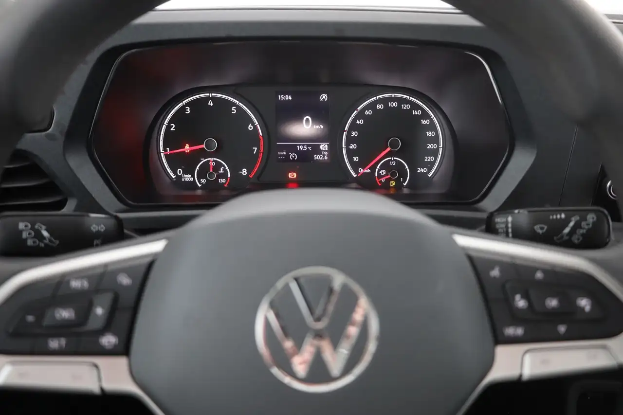 Volkswagen Caddy 1.5 TSI EcoProfi Klima App Connect PDC, миниатюра 17