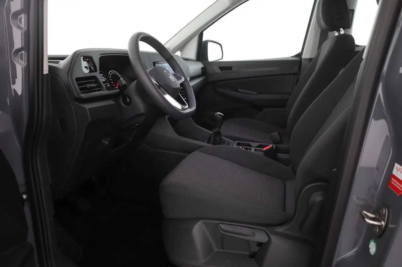 Volkswagen Caddy 1.5 TSI EcoProfi Klima App Connect PDC, миниатюра 22