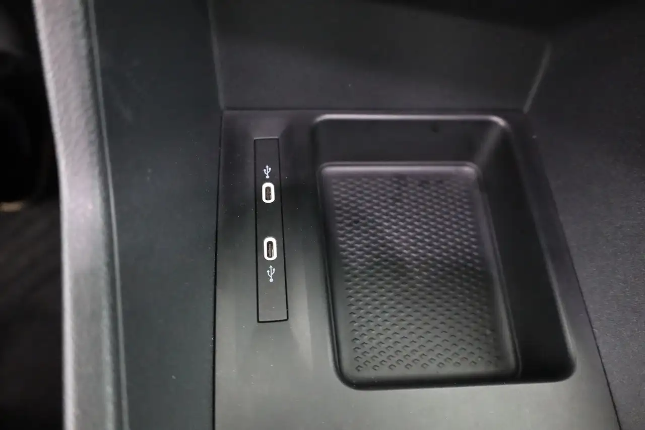 Volkswagen Caddy 1.5 TSI EcoProfi Klima App Connect PDC, миниатюра 12