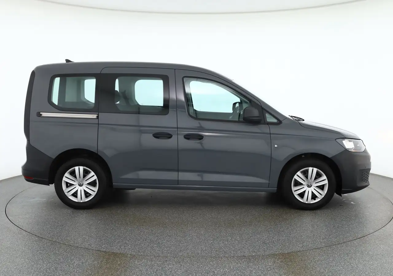 Volkswagen Caddy 1.5 TSI EcoProfi Klima App Connect PDC, миниатюра 6