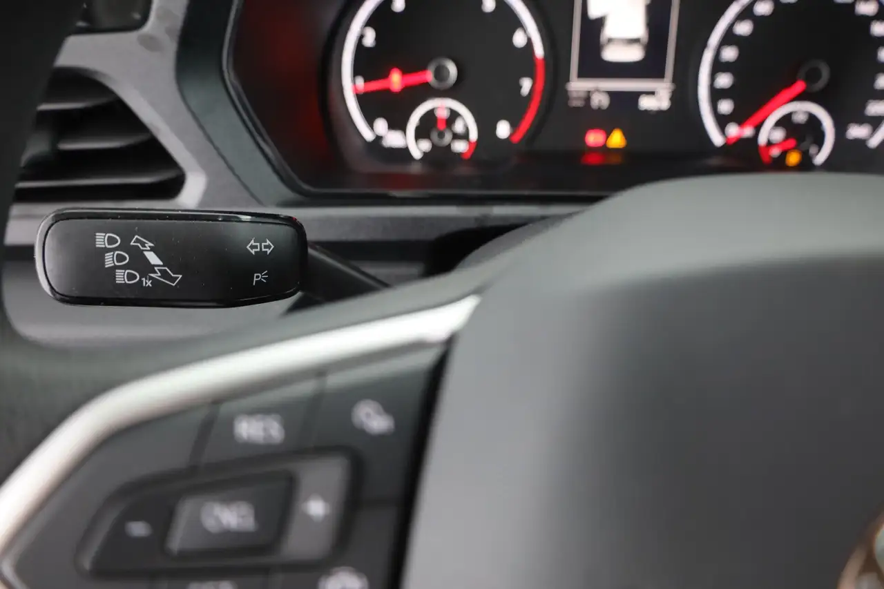 Volkswagen Caddy 1.5 TSI EcoProfi Klima App Connect PDC, миниатюра 18