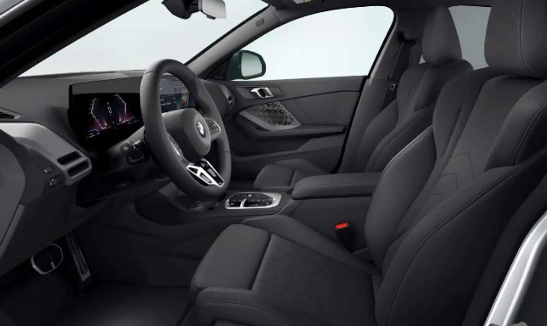 BMW 220 2-serie Gran Coupé M-Sport Pro | Premium Pack | Ge Grijs - 2