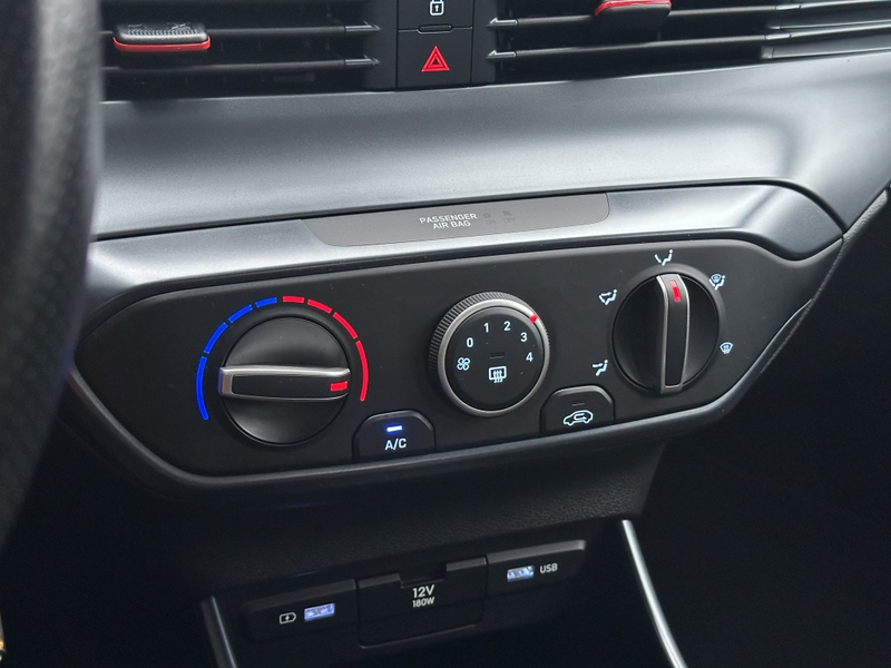 Hyundai i20 1.0 T-GDI N Line - Nette auto! — photo 32