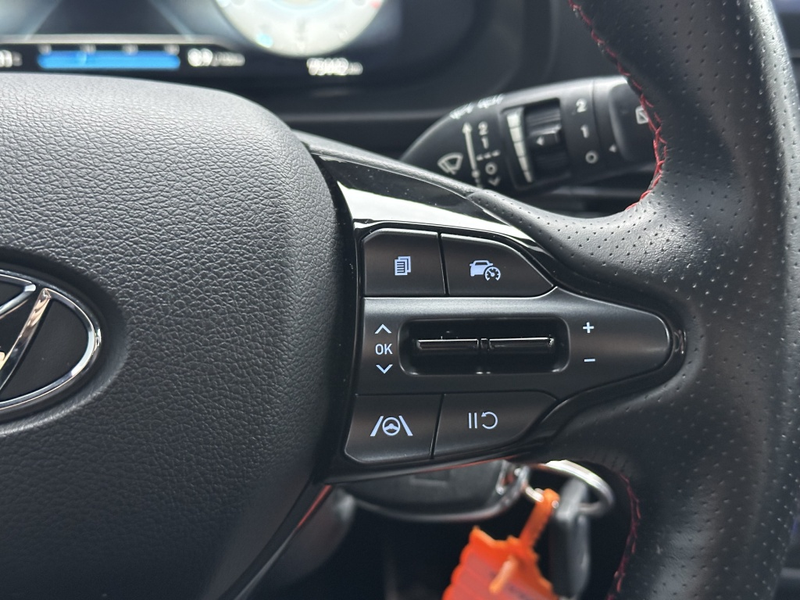 Hyundai i20 1.0 T-GDI N Line - Nette auto! — photo 31