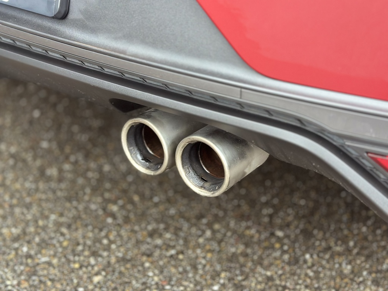Hyundai i20 1.0 T-GDI N Line - Nette auto! — photo 15