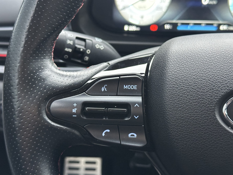 Hyundai i20 1.0 T-GDI N Line - Nette auto! — photo 30