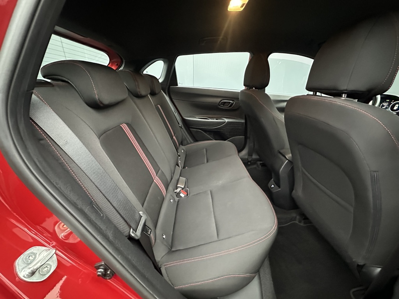 Hyundai i20 1.0 T-GDI N Line - Nette auto! — photo 23