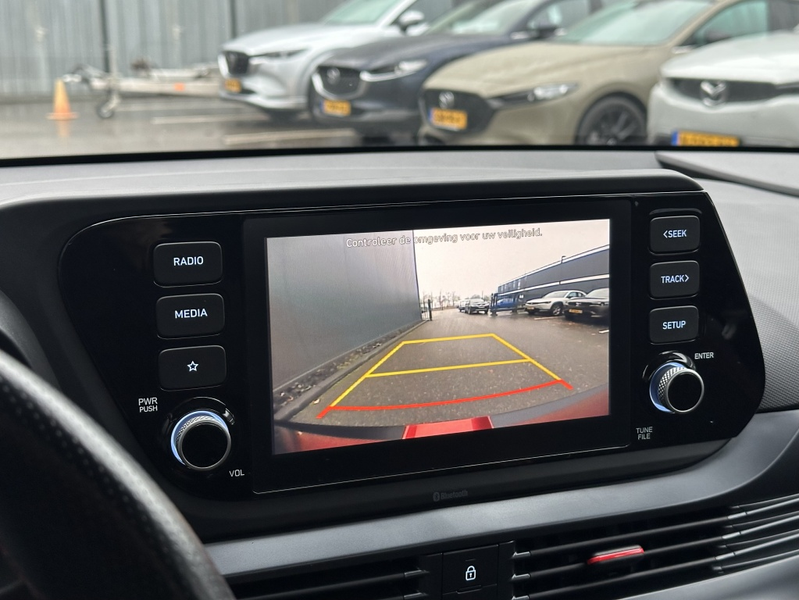Hyundai i20 1.0 T-GDI N Line - Nette auto! — photo 36