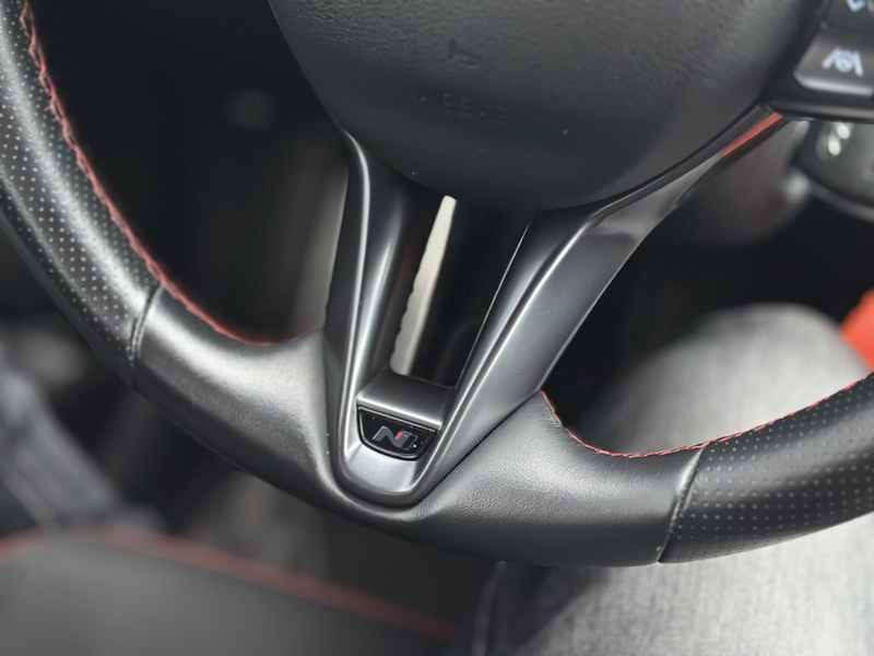 Hyundai i20 1.0 T-GDI N Line - Nette auto! — photo 25