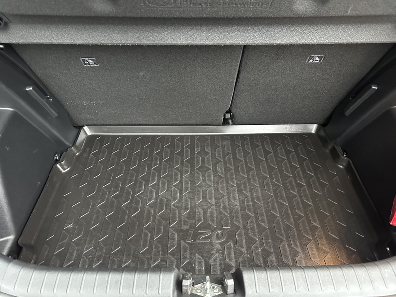 Hyundai i20 1.0 T-GDI N Line - Nette auto! — photo 24