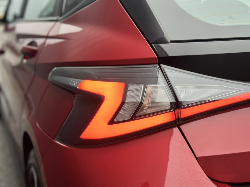 Hyundai i20 1.0 T-GDI N Line - Nette auto! — photo 16
