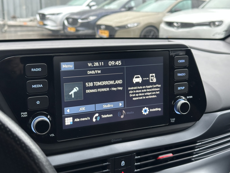 Hyundai i20 1.0 T-GDI N Line - Nette auto! — photo 34