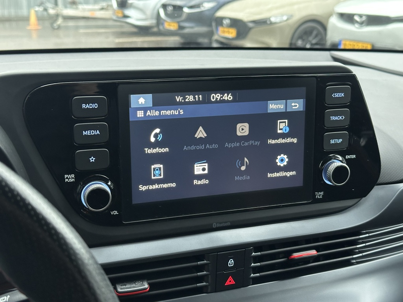 Hyundai i20 1.0 T-GDI N Line - Nette auto! — photo 35
