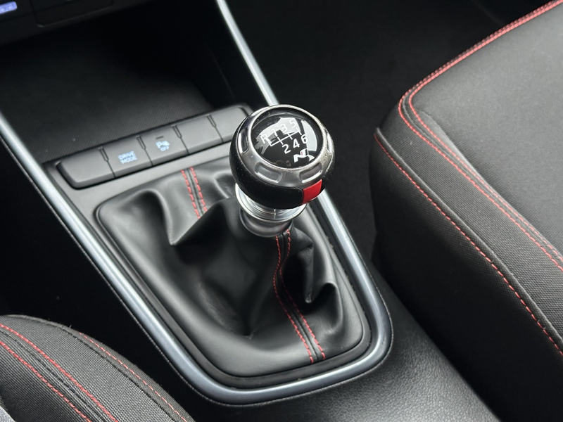 Hyundai i20 1.0 T-GDI N Line - Nette auto! — photo 33