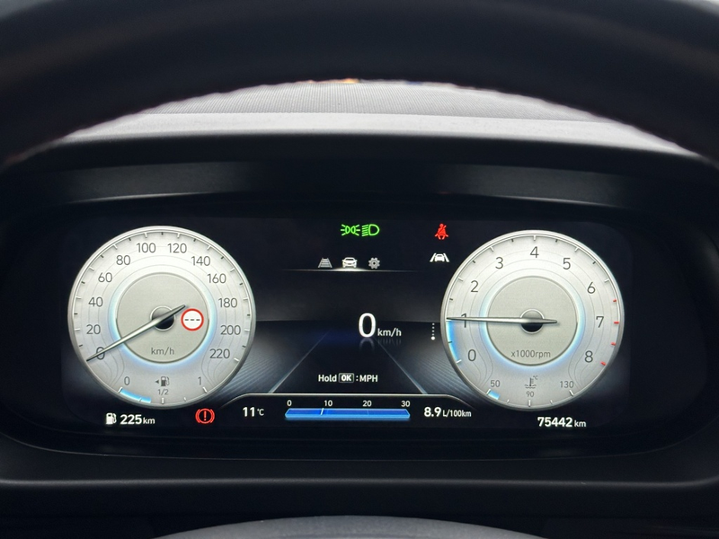 Hyundai i20 1.0 T-GDI N Line - Nette auto! — photo 5