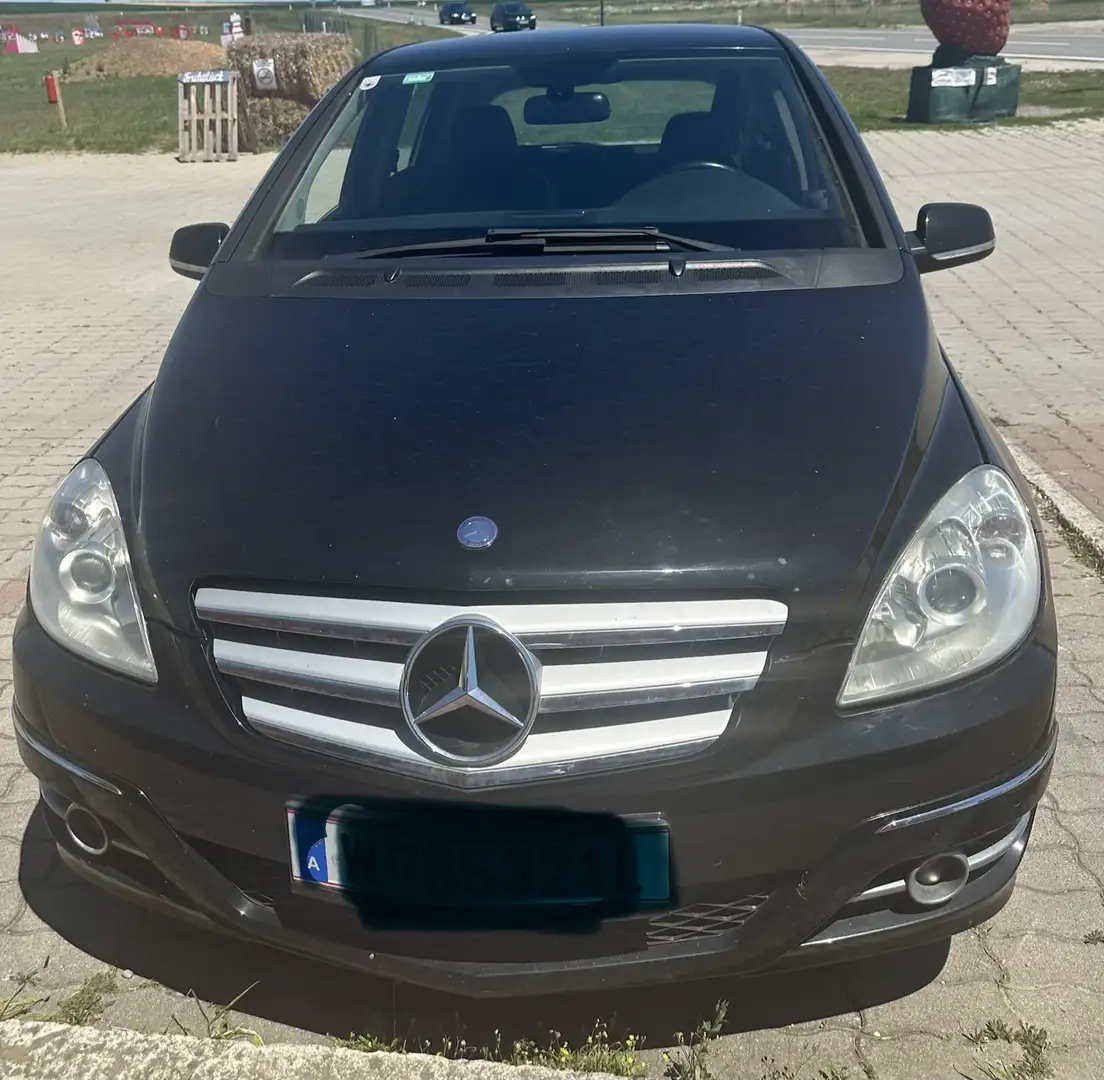 Mercedes-Benz B 180 CDI Aut. - 1