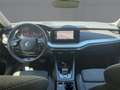 Skoda Octavia Combi 2.0 TDI DSG 4x4 CLEVER MATRIX+NAV Weiß - thumbnail 9
