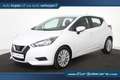 Nissan Micra 1.0 IG-T Acenta *1ste Eigenaar*Navigatie*Carplay* Blanco - thumbnail 1