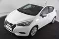 Nissan Micra 1.0 IG-T Acenta *1ste Eigenaar*Navigatie*Carplay* Blanco - thumbnail 26