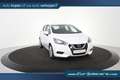 Nissan Micra 1.0 IG-T Acenta *1ste Eigenaar*Navigatie*Carplay* Blanco - thumbnail 6