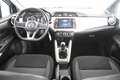Nissan Micra 1.0 IG-T Acenta *1ste Eigenaar*Navigatie*Carplay* Blanco - thumbnail 2