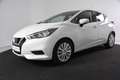 Nissan Micra 1.0 IG-T Acenta *1ste Eigenaar*Navigatie*Carplay* Blanco - thumbnail 25