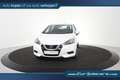 Nissan Micra 1.0 IG-T Acenta *1ste Eigenaar*Navigatie*Carplay* Blanco - thumbnail 5