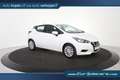 Nissan Micra 1.0 IG-T Acenta *1ste Eigenaar*Navigatie*Carplay* Blanco - thumbnail 7