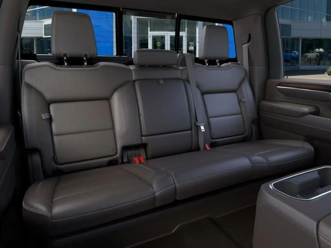 GMC Sierra 2500HD снимка GMC Sierra 2500HD