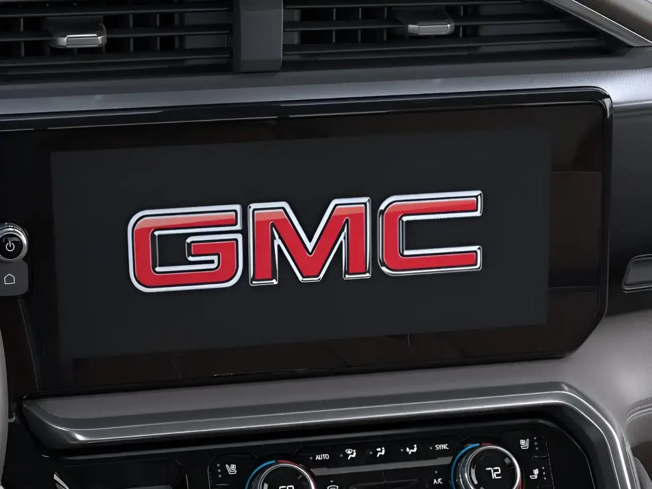 GMC Sierra 2500HD снимка GMC Sierra 2500HD