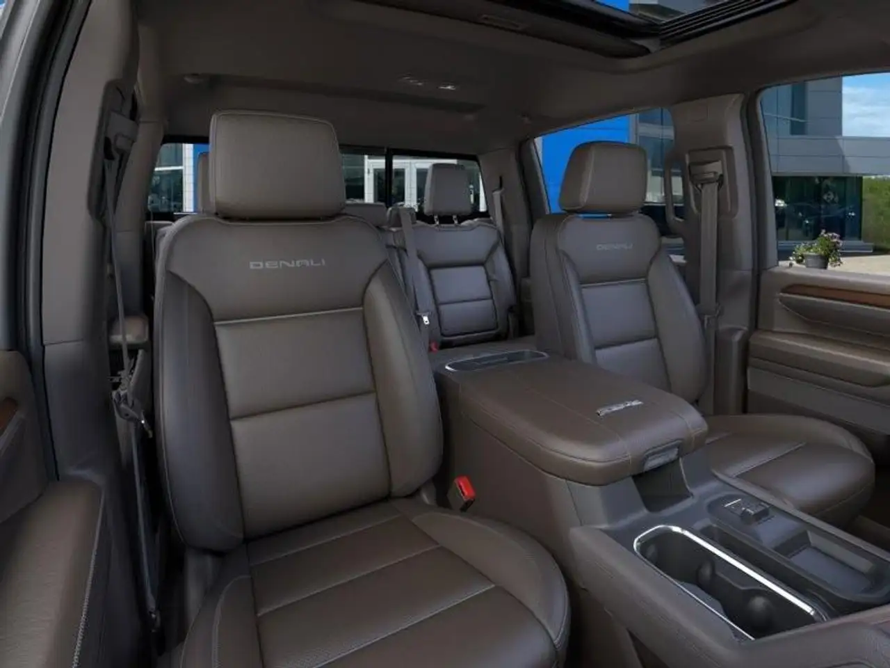 GMC Sierra 2500HD снимка GMC Sierra 2500HD