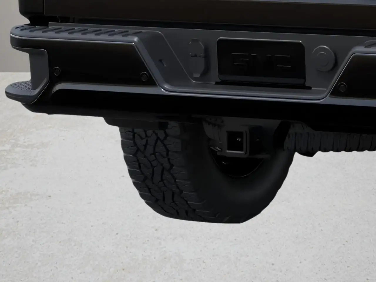 GMC Sierra 2500HD снимка GMC Sierra 2500HD