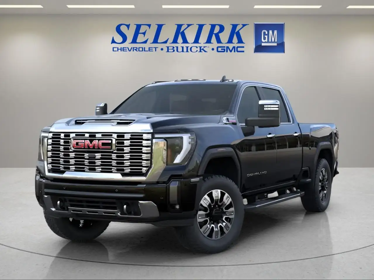 GMC Sierra 2500HD снимка GMC Sierra 2500HD