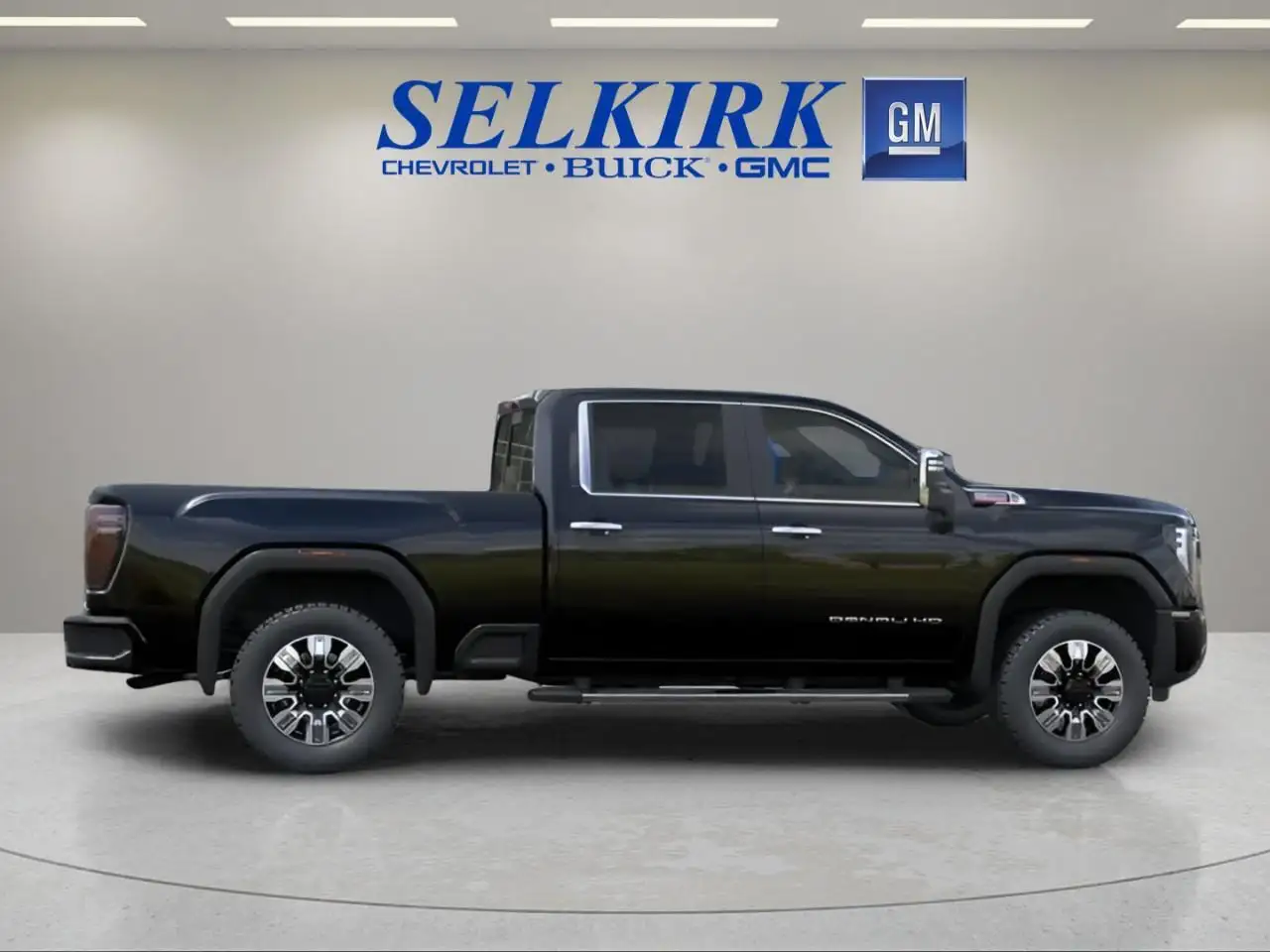 GMC Sierra 2500HD снимка GMC Sierra 2500HD