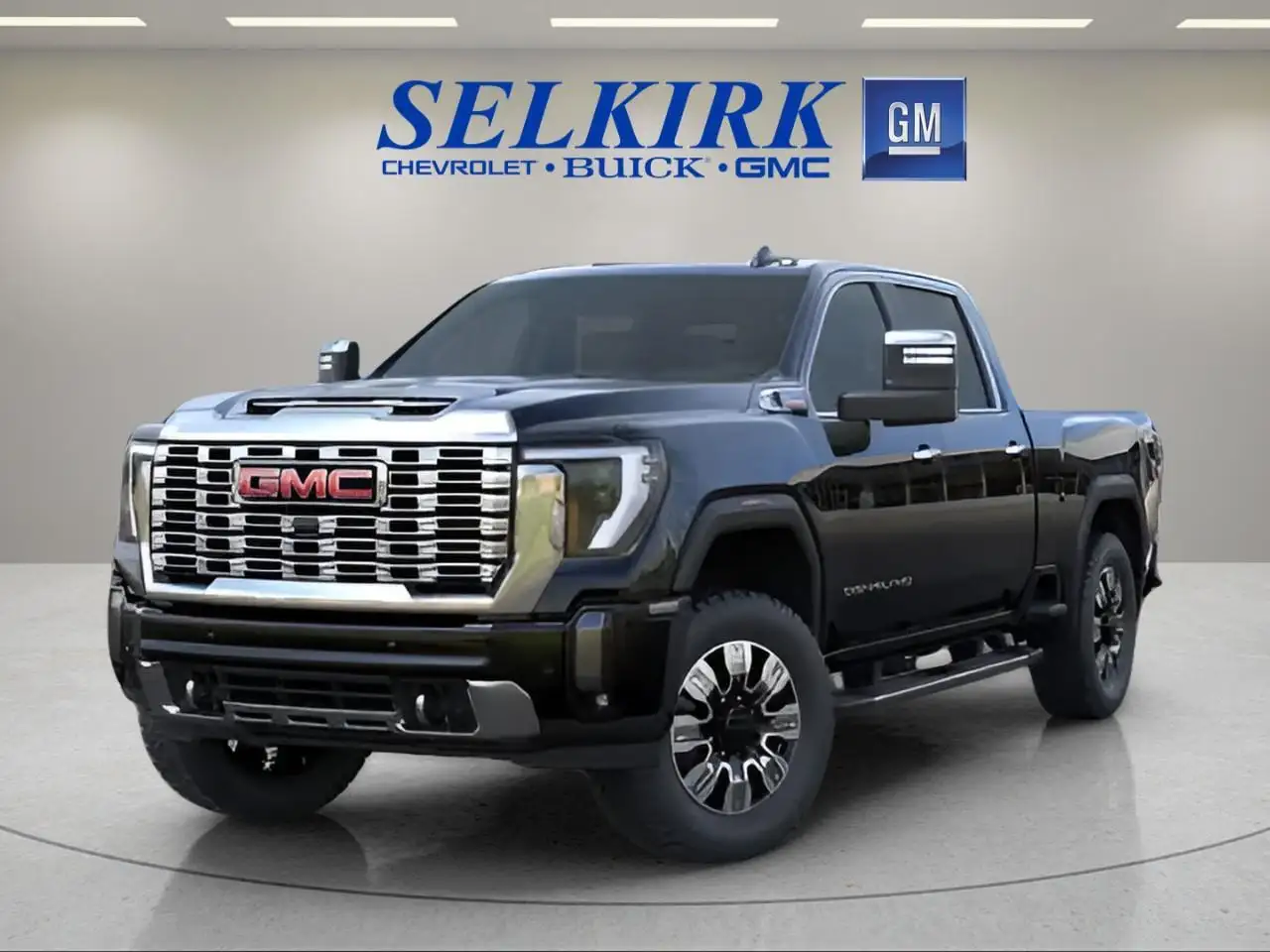 GMC Sierra 2500HD снимка GMC Sierra 2500HD